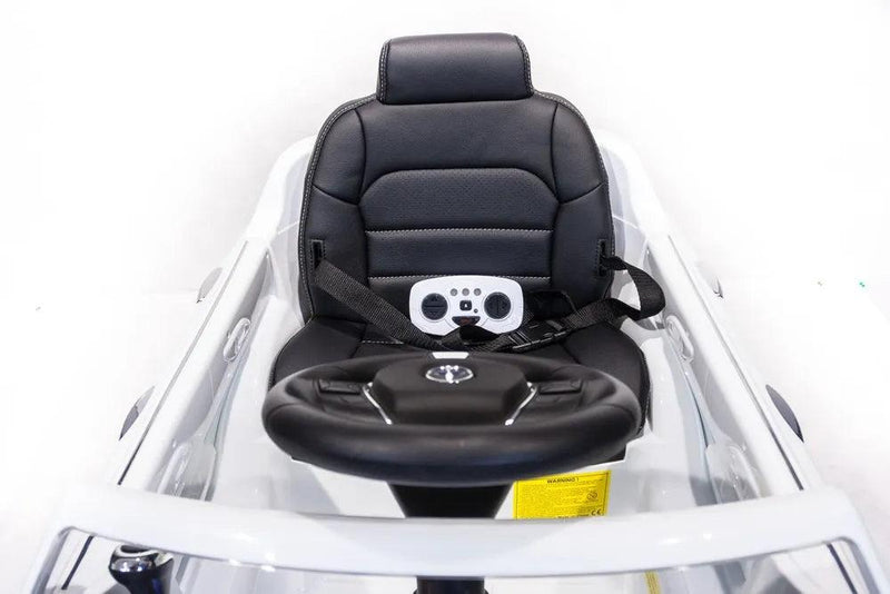 Carrinho Infantil GLA Com Controle Remoto