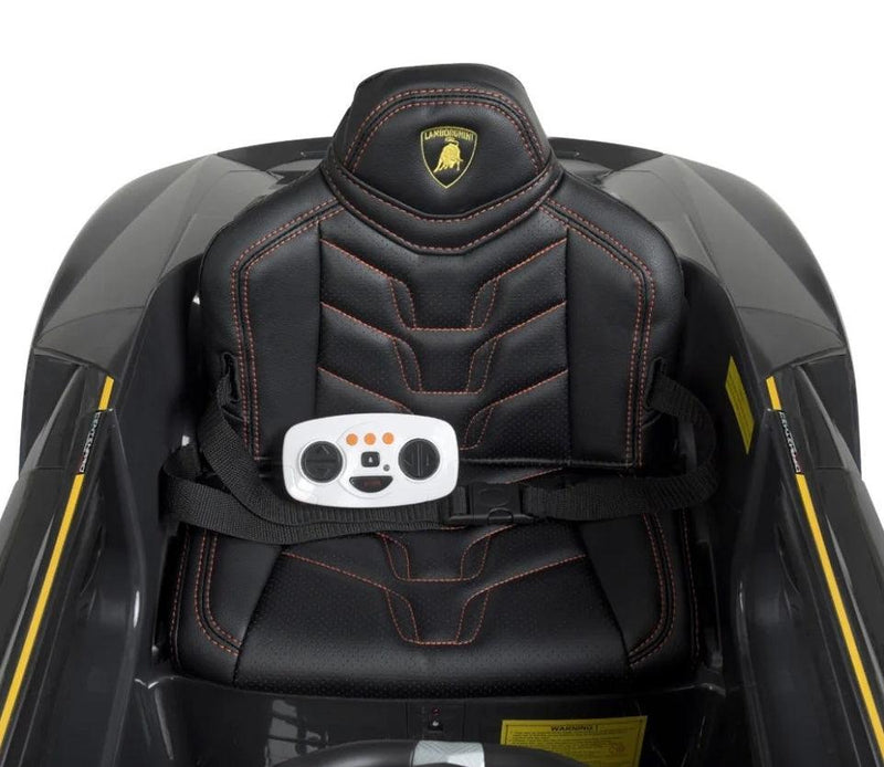 Carro Elétrico Infantil Esportivo Lamborghini
