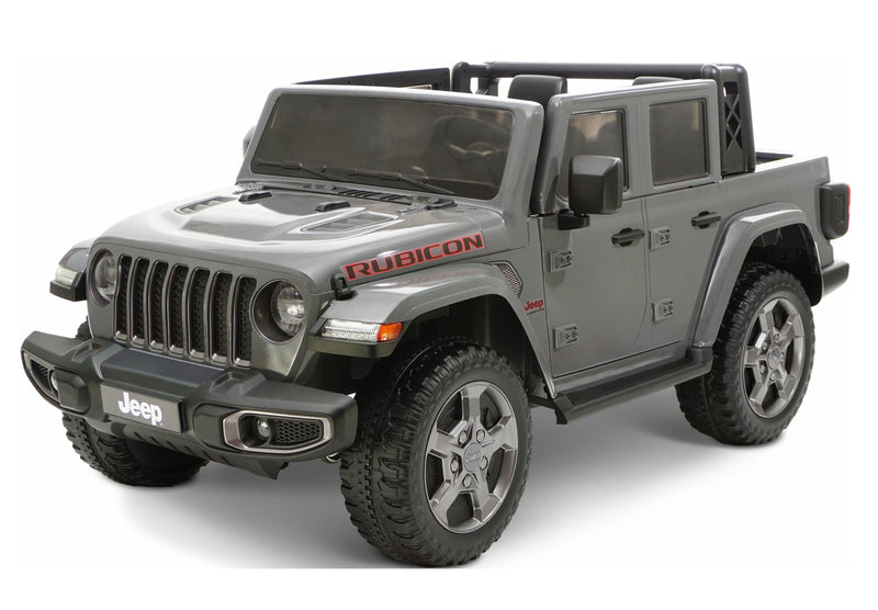 Caminhonete Infantil Rubicon Gladiador