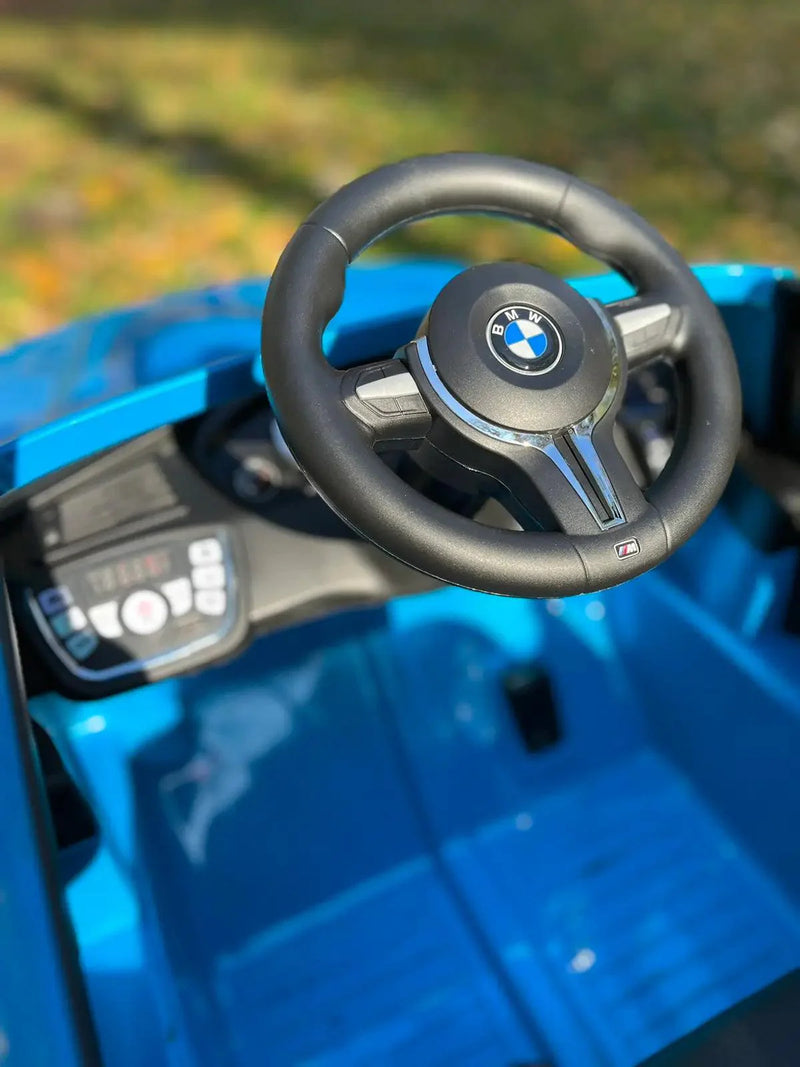 Carro Elétrico Infantil BMW X5