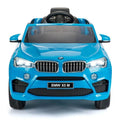 Carro Elétrico Infantil BMW X5