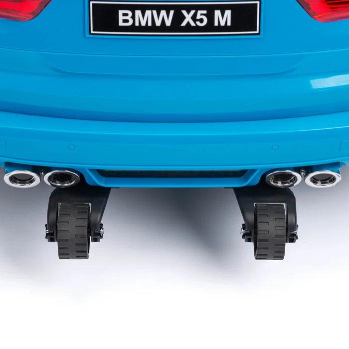 Carro Elétrico Infantil BMW X5