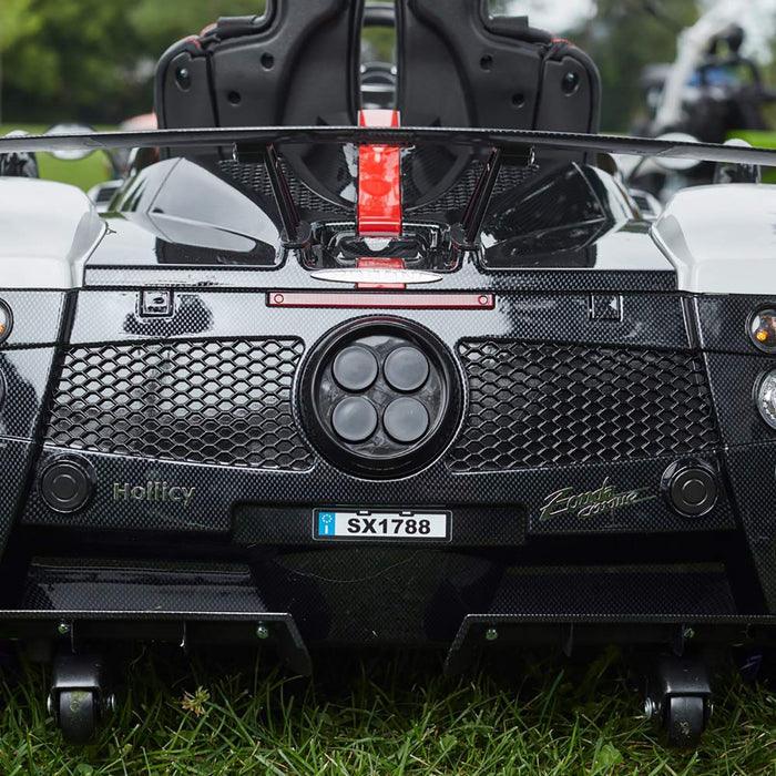 Carro Elétrico Infantil Esportivo Pagani