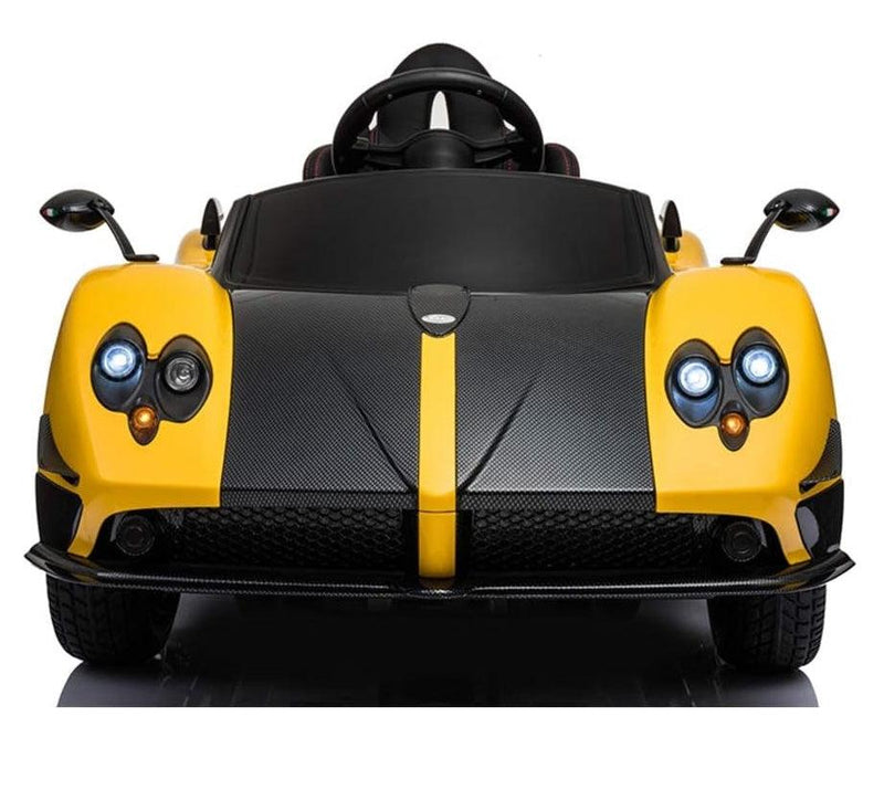 Carro Elétrico Infantil Esportivo Pagani