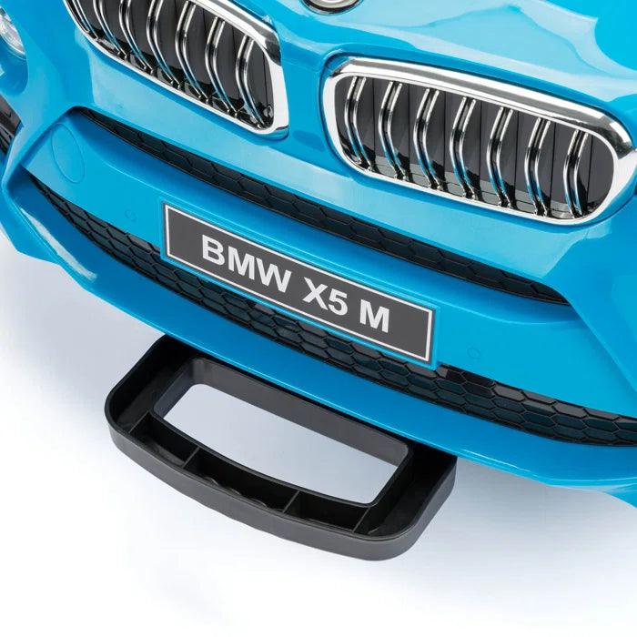 Carro Elétrico Infantil BMW X5