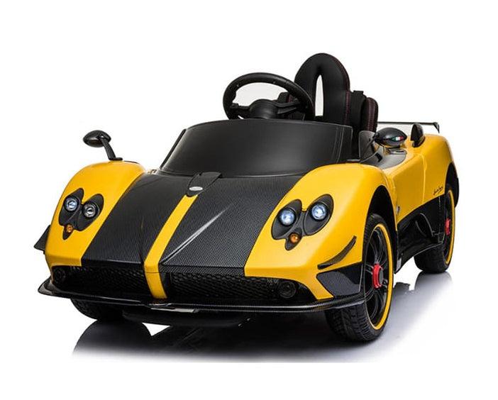 Carro Elétrico Infantil Esportivo Pagani
