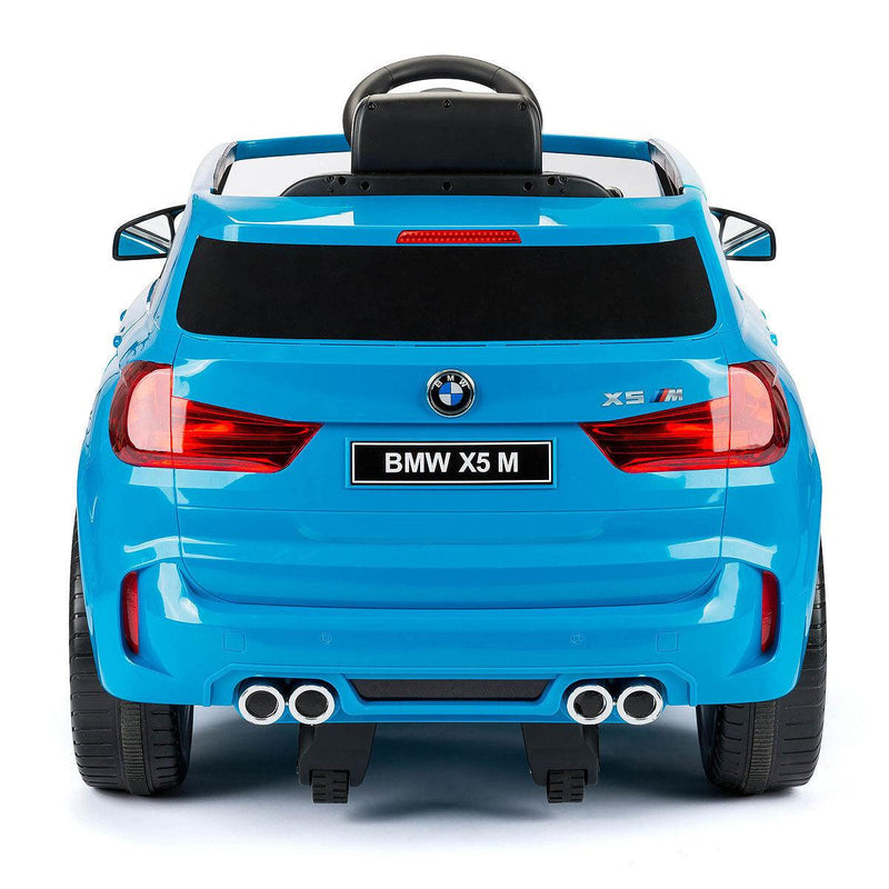 Carro Elétrico Infantil BMW X5