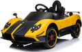 Carro Elétrico Infantil Esportivo Pagani