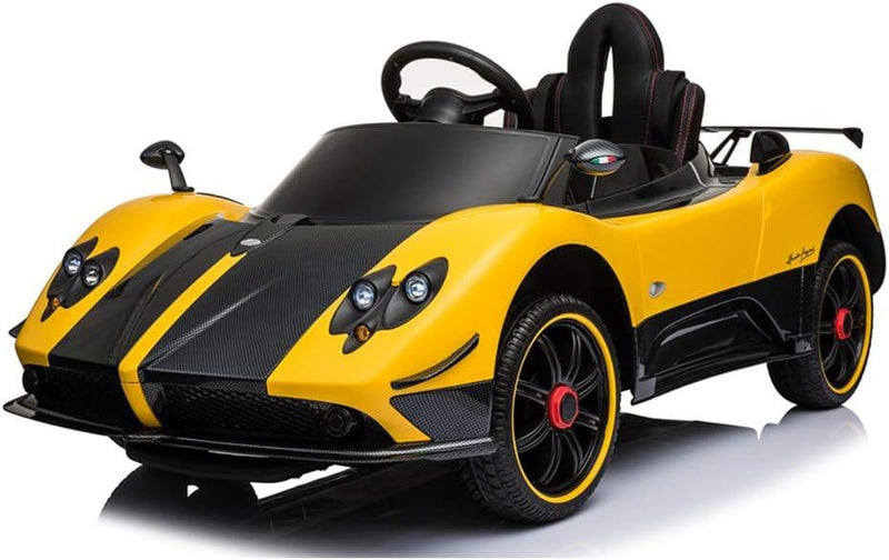 Carro Elétrico Infantil Esportivo Pagani