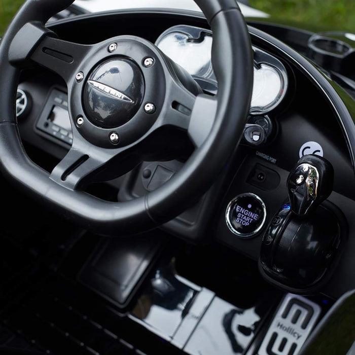 Carro Elétrico Infantil Esportivo Pagani