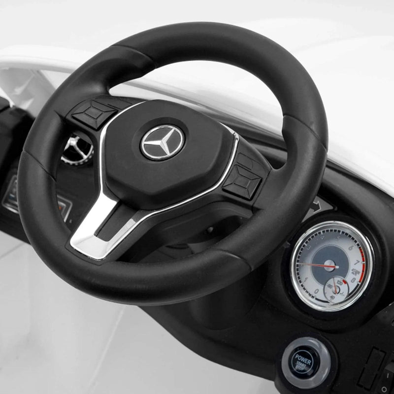 Carrinho Infantil GLA Com Controle Remoto
