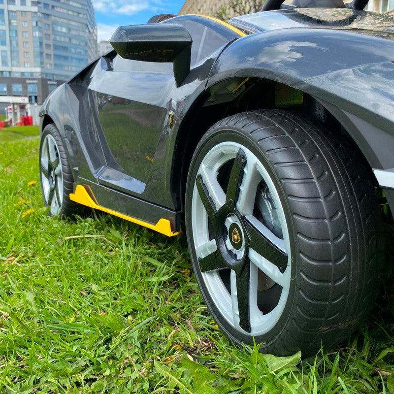 Carro Elétrico Infantil Esportivo Lamborghini