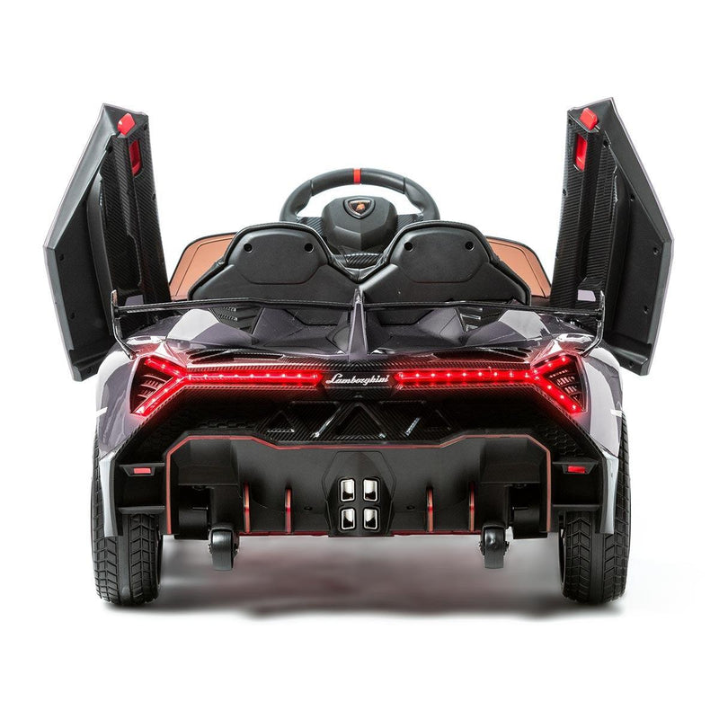 Carro Elétrico Infantil Lamborghini Veneno