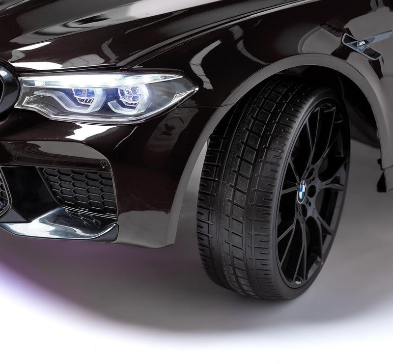 Carro Esportivo Infantil BMW M5 Drift