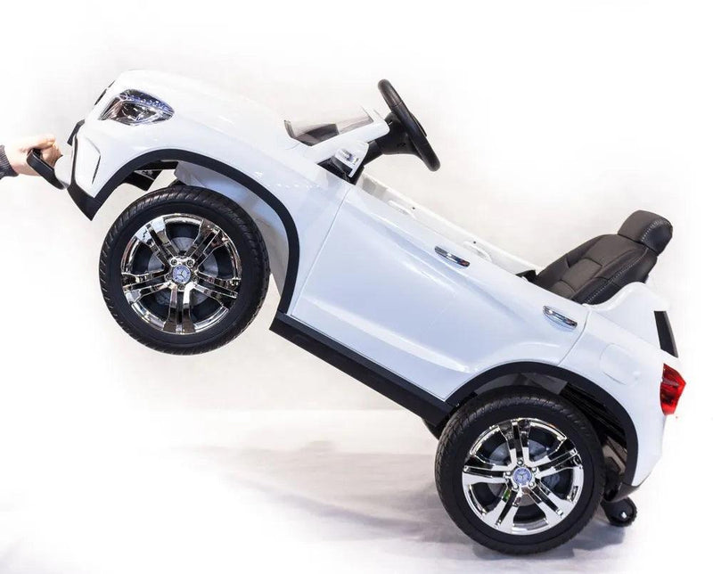 Carrinho Infantil GLA Com Controle Remoto