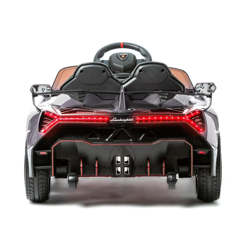 Carro Elétrico Infantil Lamborghini Veneno