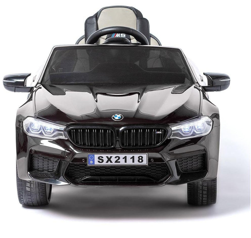 Carro Esportivo Infantil BMW M5 Drift