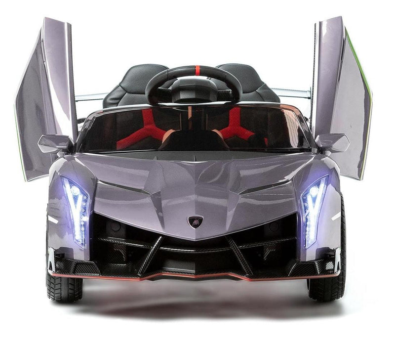 Carro Elétrico Infantil Lamborghini Veneno