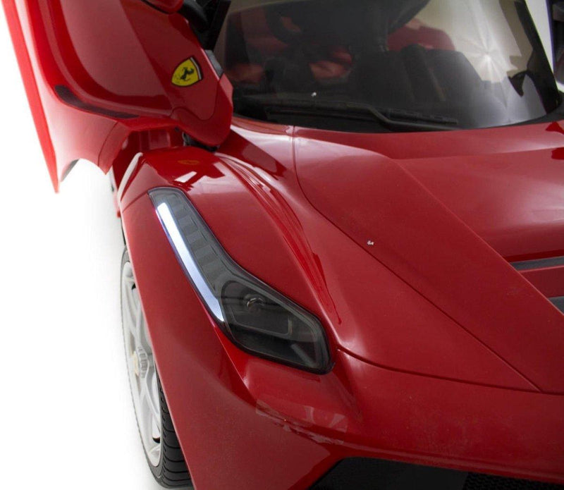 Carro Elétrico Infantil Ferrari 12V