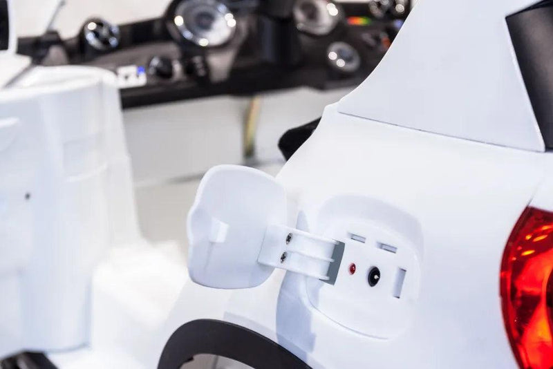 Carrinho Infantil GLA Com Controle Remoto