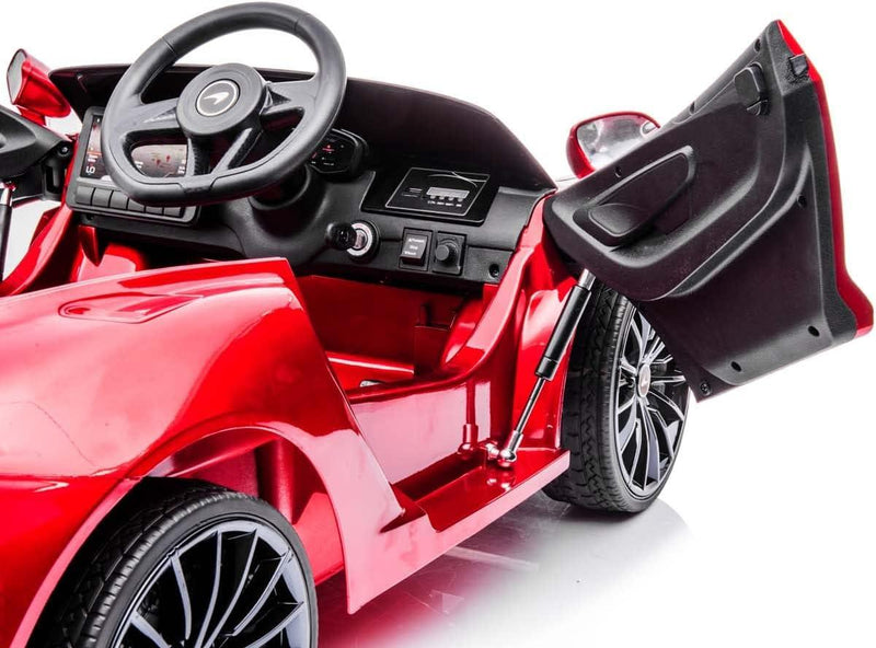 Carro Elétrico Infantil McLaren GT