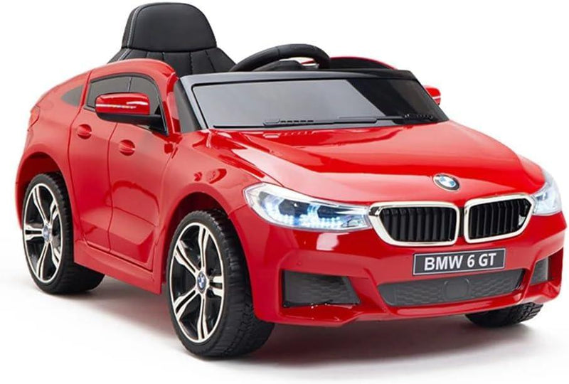 Carro Elétrico Infantil BMW GT
