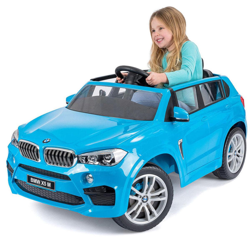 Carro Elétrico Infantil BMW X5