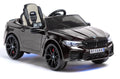 Carro Esportivo Infantil BMW M5 Drift