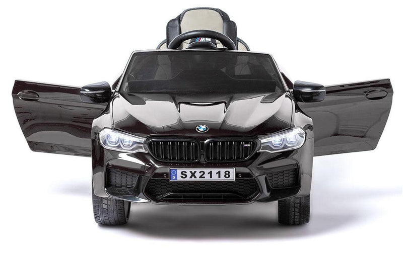 Carro Esportivo Infantil BMW M5 Drift
