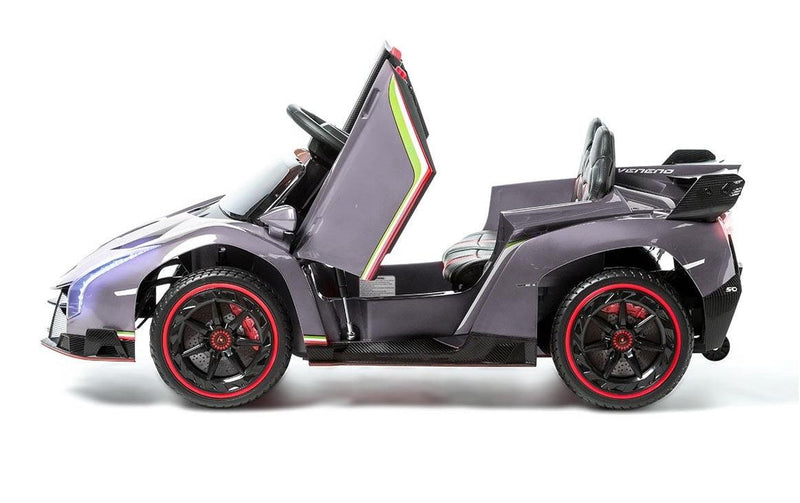 Carro Elétrico Infantil Lamborghini Veneno