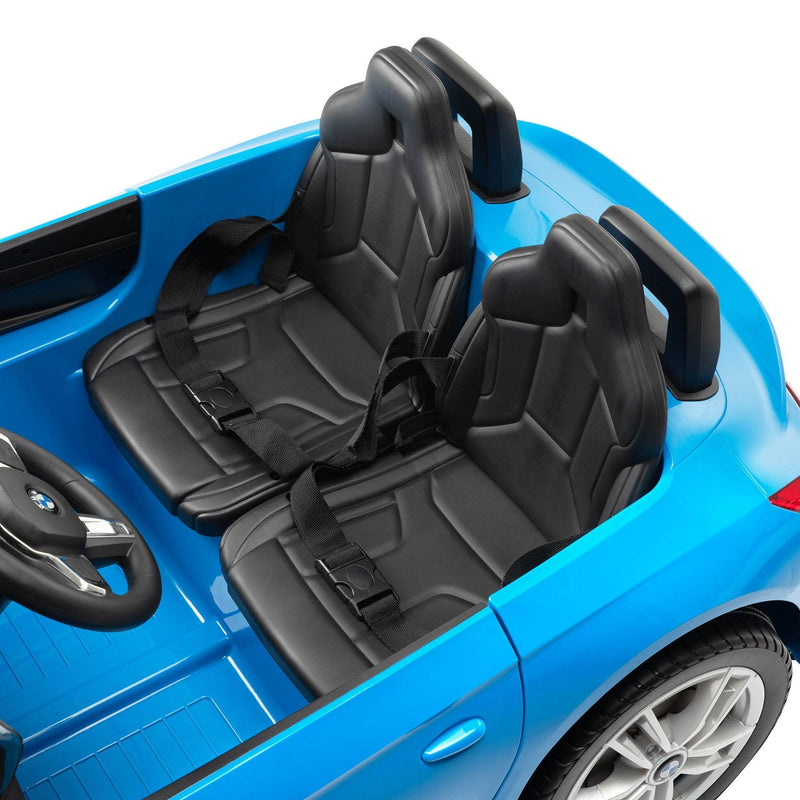 Carrinho Elétrico Infantil BMW Z4 Infantil