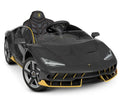 Carro Elétrico Infantil Esportivo Lamborghini
