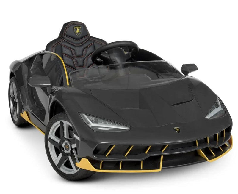 Carro Elétrico Infantil Esportivo Lamborghini
