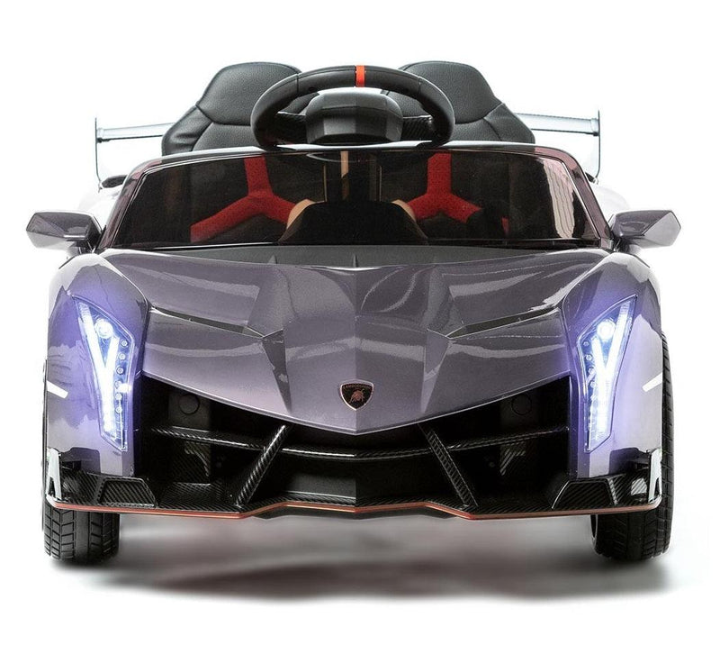 Carro Elétrico Infantil Lamborghini Veneno