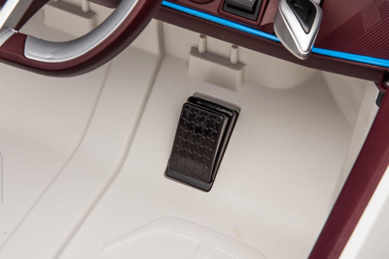 Carro Elétrico Infantil BMW i4 Gan Coupé