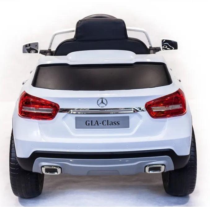 Carrinho Infantil GLA Com Controle Remoto