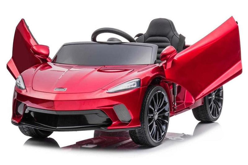 Carro Elétrico Infantil McLaren GT