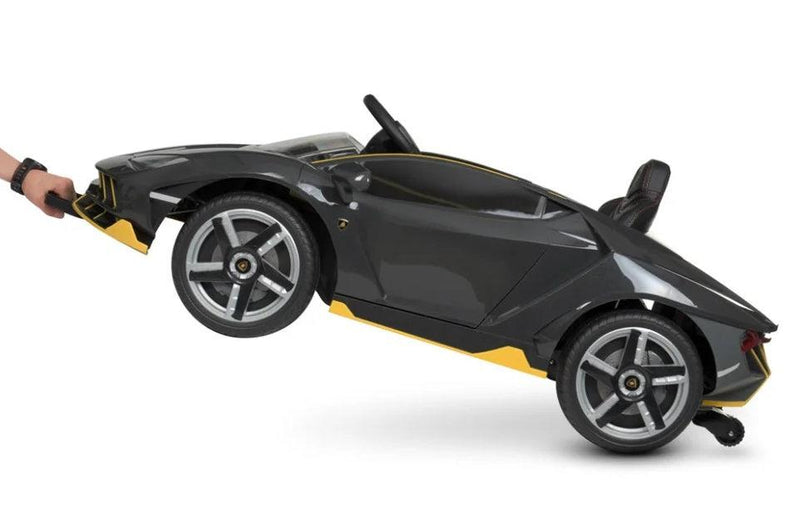 Carro Elétrico Infantil Esportivo Lamborghini