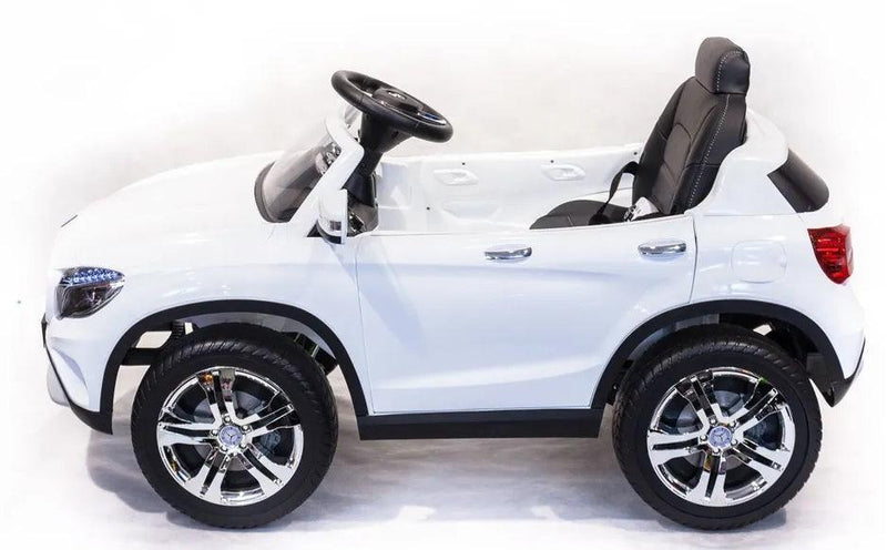 Carrinho Infantil GLA Com Controle Remoto