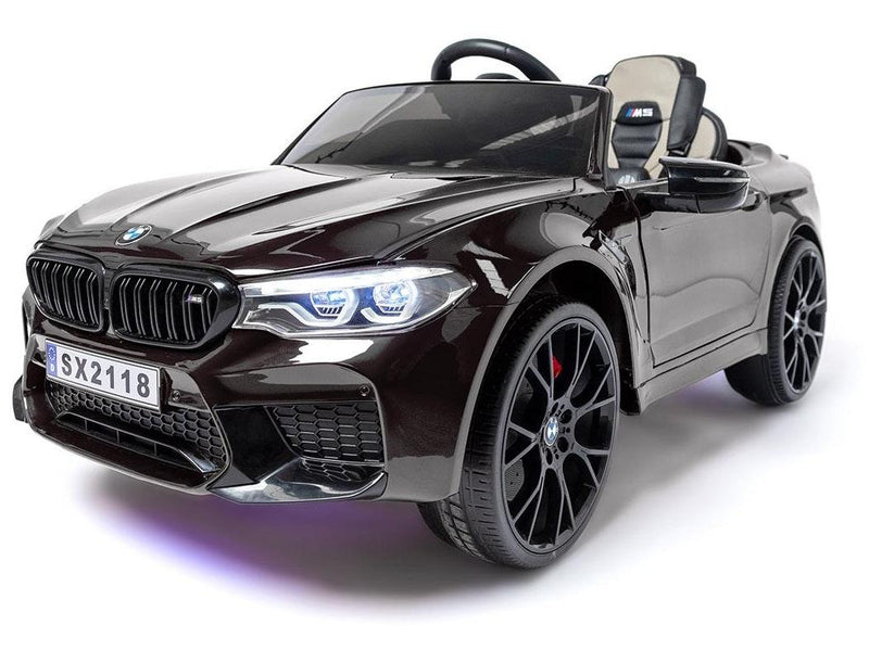 Carro Esportivo Infantil BMW M5 Drift