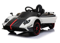 Carro Elétrico Infantil Esportivo Pagani
