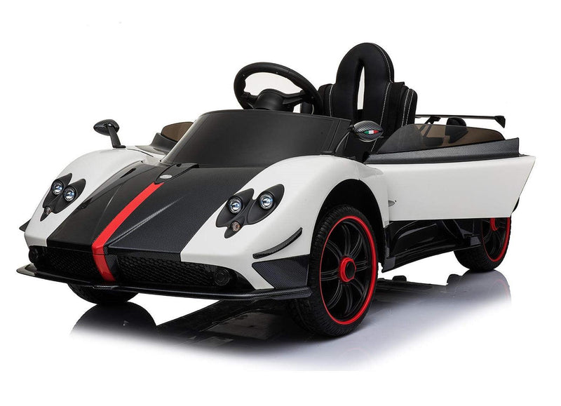 Carro Elétrico Infantil Esportivo Pagani