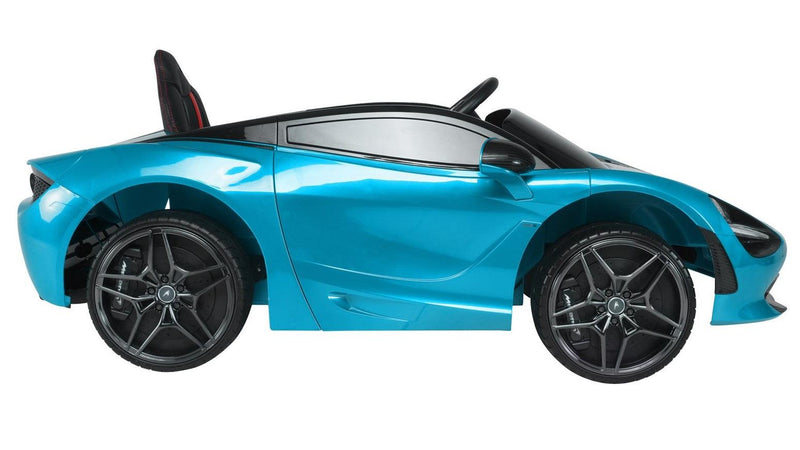 Carrinho Elétrico Infantil McLaren 720S
