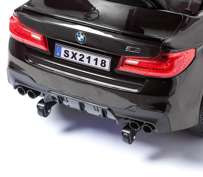 Carro Esportivo Infantil BMW M5 Drift