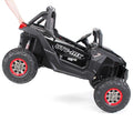 Jeep Elétrico Infantil 2 Lugares MX 2000