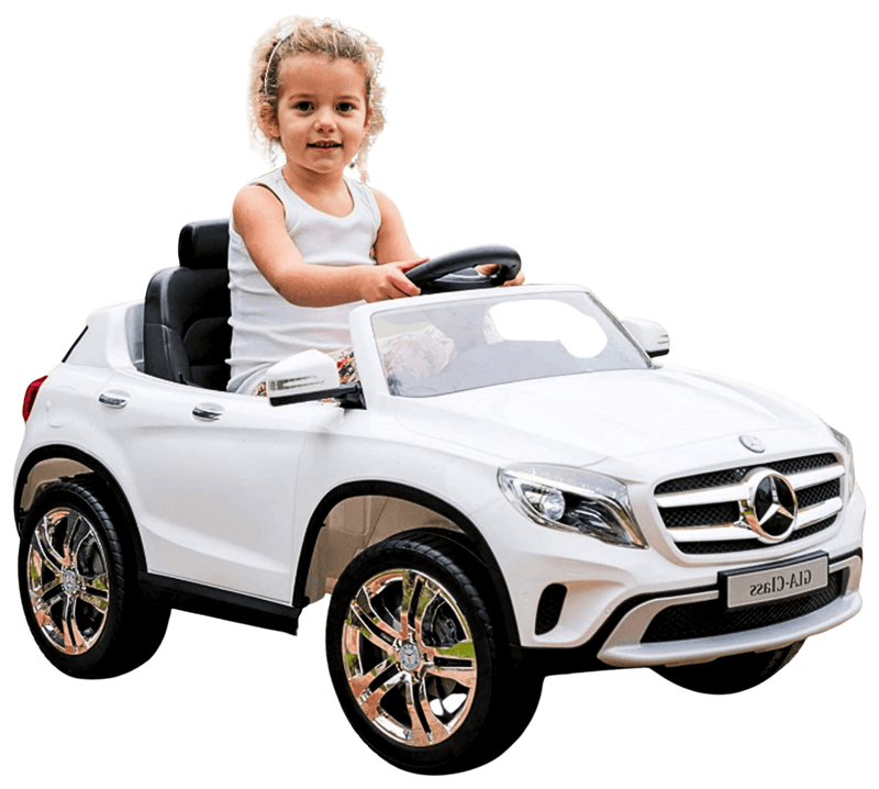 Carrinho Infantil GLA Com Controle Remoto