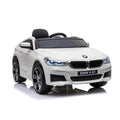 Carro Elétrico Infantil BMW GT
