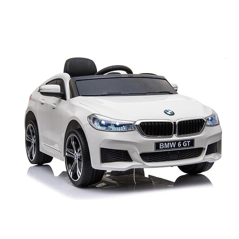 Carro Elétrico Infantil BMW GT