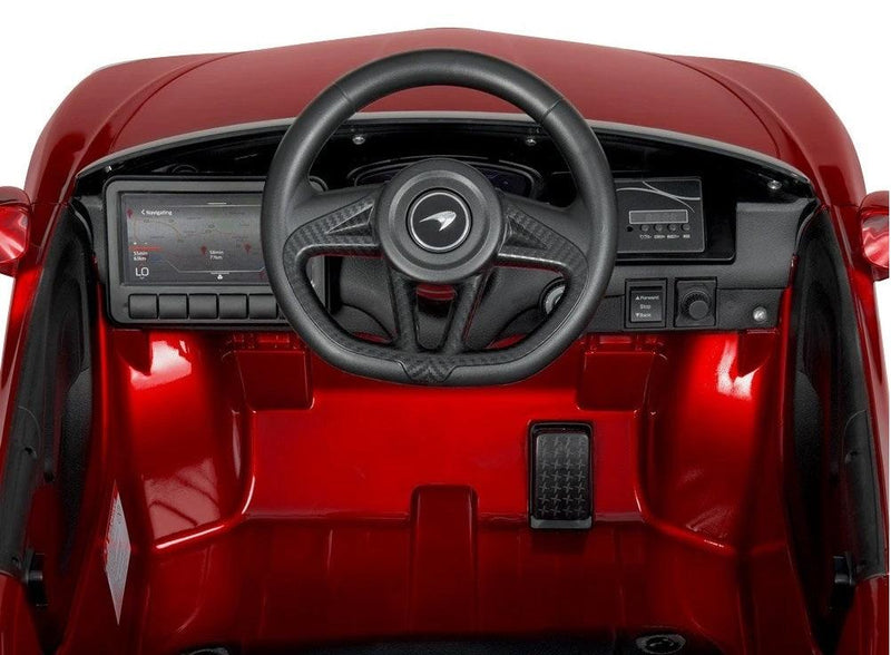 Carro Elétrico Infantil McLaren GT