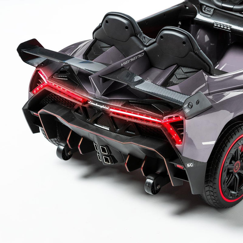 Carro Elétrico Infantil Lamborghini Veneno